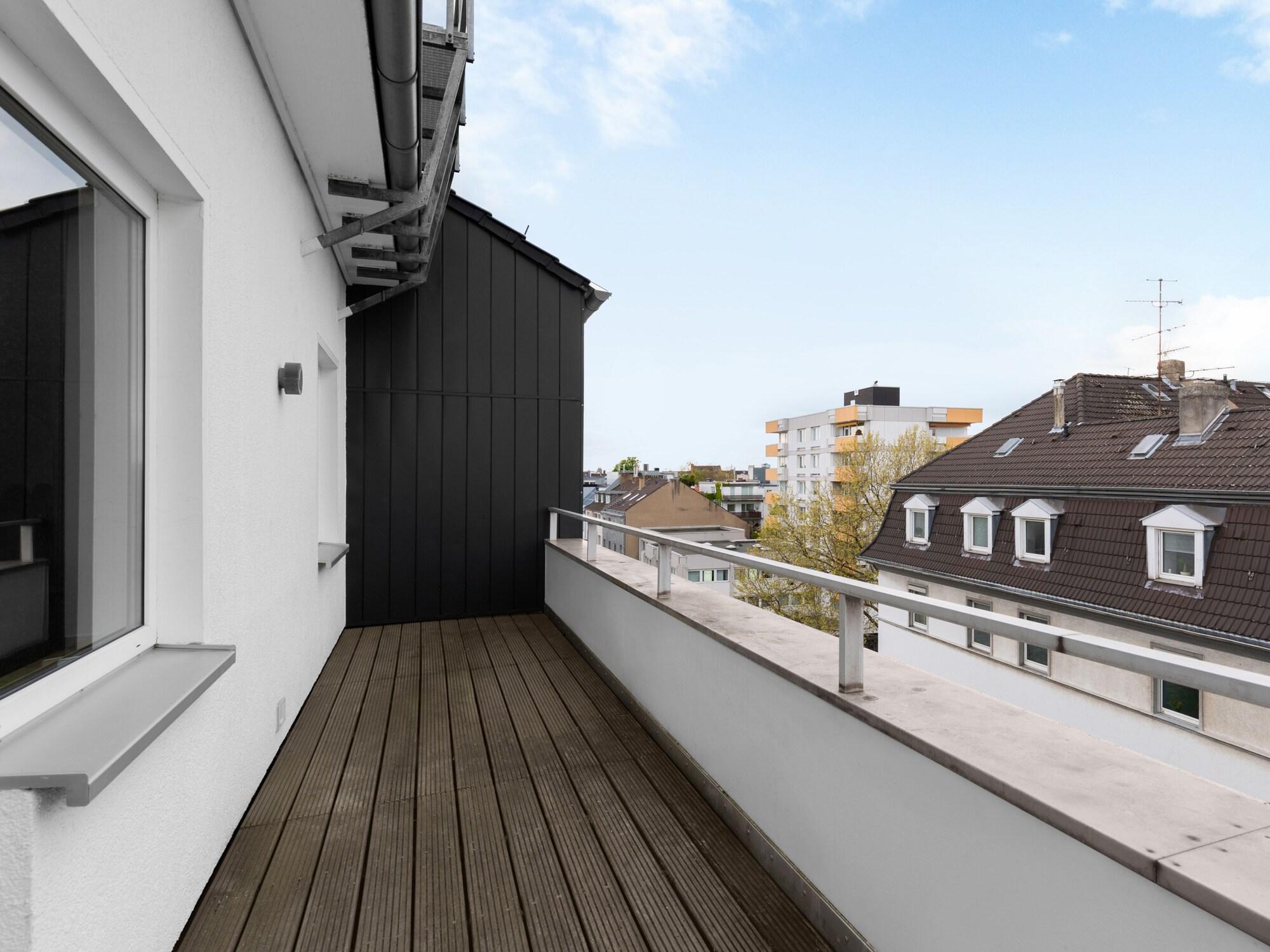 Numa I Artol Rooms & Apartments Düsseldorf Kültér fotó